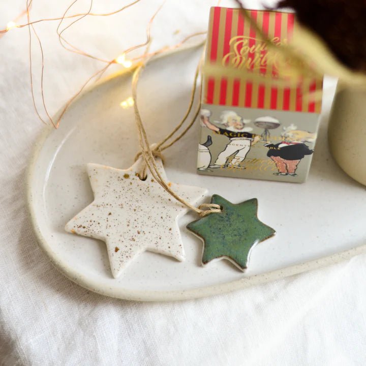 Caring For Your Ceramics - Jade and May