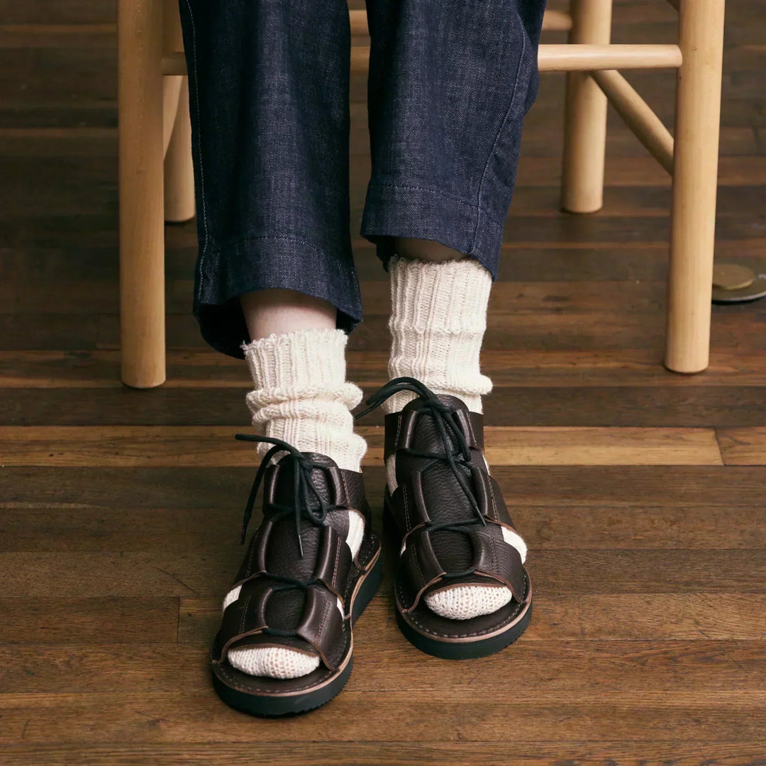From Nara to Your Feet: The Story of yahae Socks - Jade and May