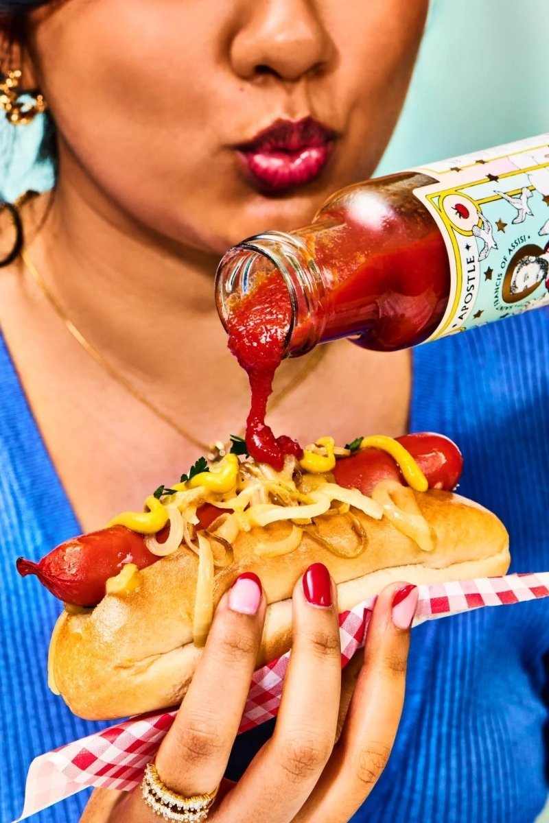 Meet the Maker: Apostle Hot Sauce – Artfully Spicy, Made in New Zealand - Jade and May