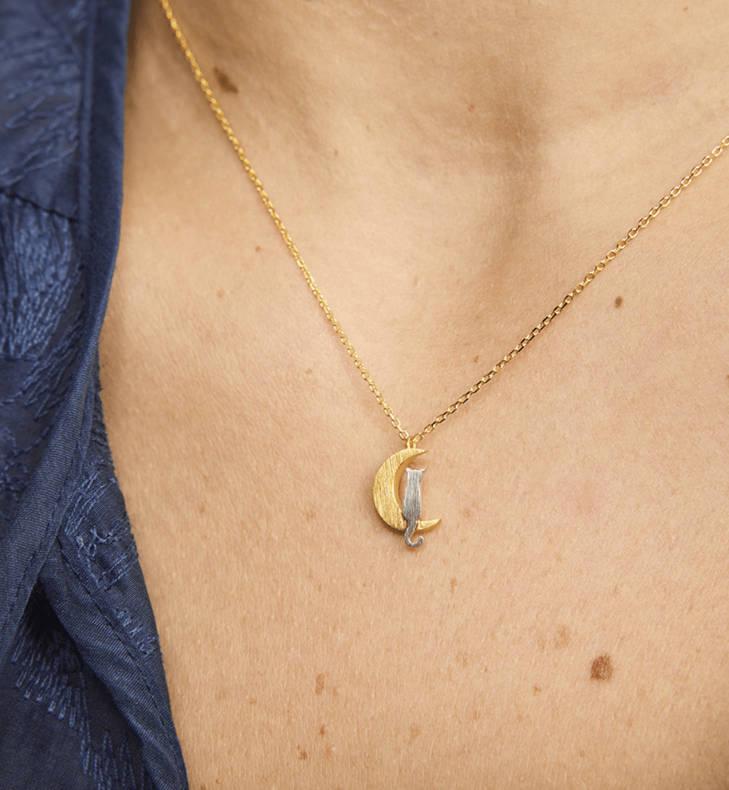 Meet Tiger Tree: The Story Behind Australia’s Favourite Playful Jewellery Brand - Jade and May