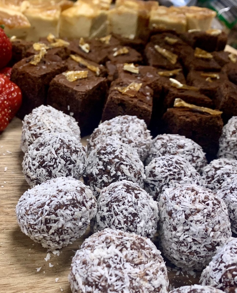 Raise your slice game with these delish treats! - Jade and May