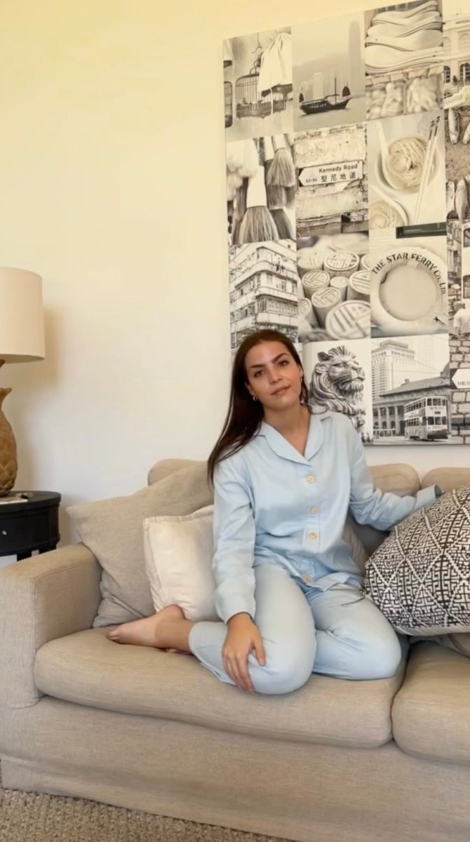 The Flannelette Fabric Care Guide - Jade and May