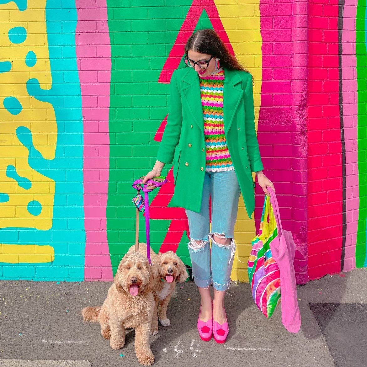 Your Everyday Hero: How Our Tote Bag Supports Ethical Craftsmanship - Jade and May