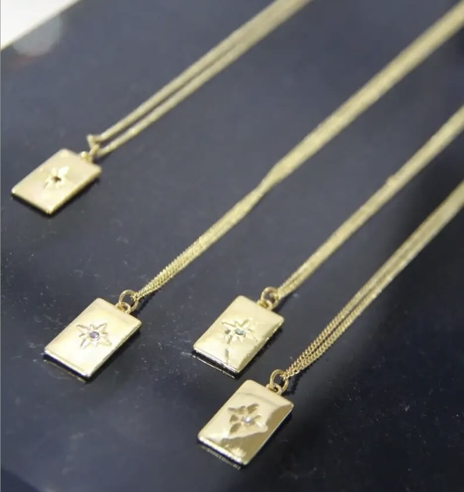 21st Birthday Gifts For Her - Jade and May