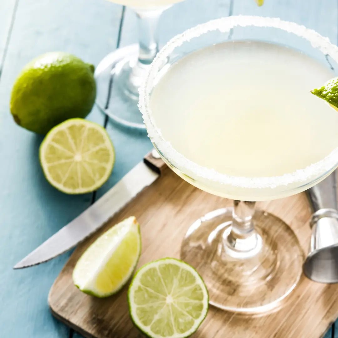 Bar Cart Essentials for Your Weekend Cocktails at Jade and May