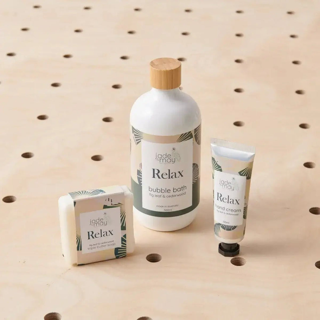 Bridal Party Gifts - Jade and May