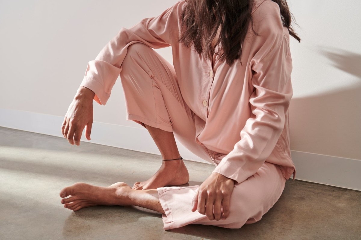 Classic PJ Sets - Jade and May
