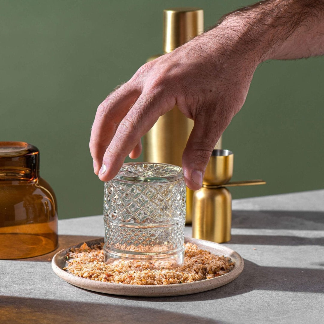 Food + Drink - Jade and May