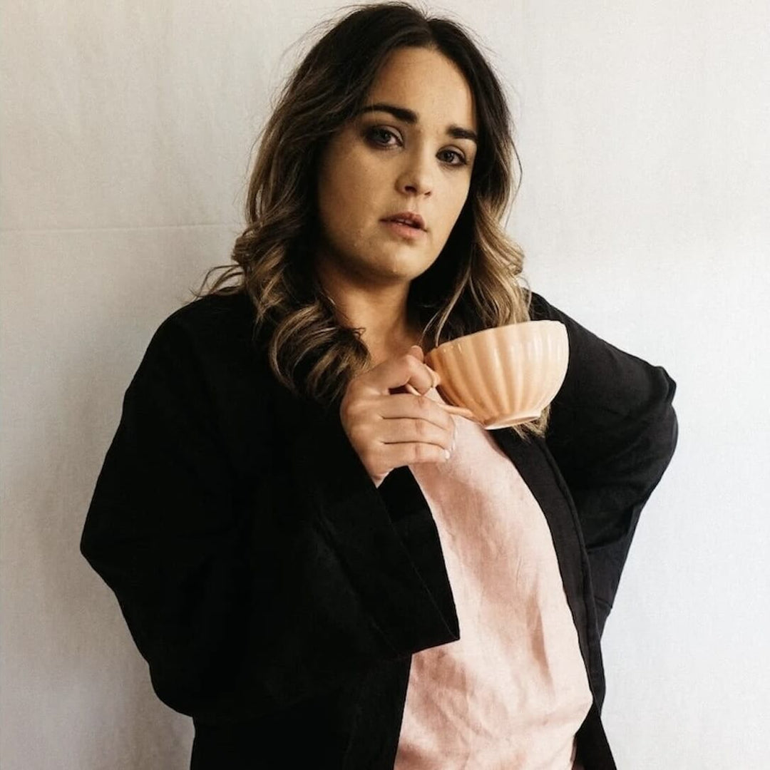 Gifts for the new Mum - Jade and May