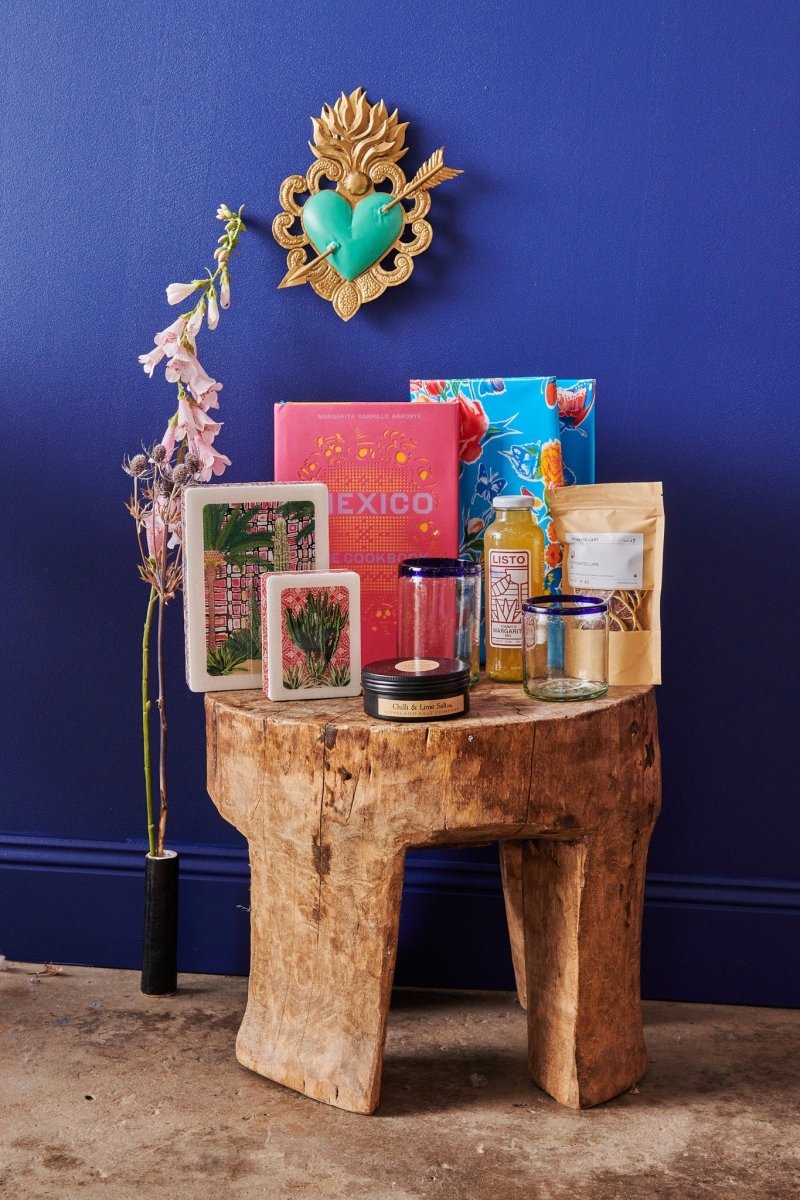 Gift by Person - Jade and May