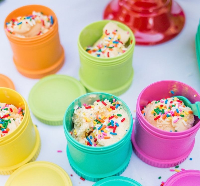 Gifts for the Cook & Entertainer - Jade and May