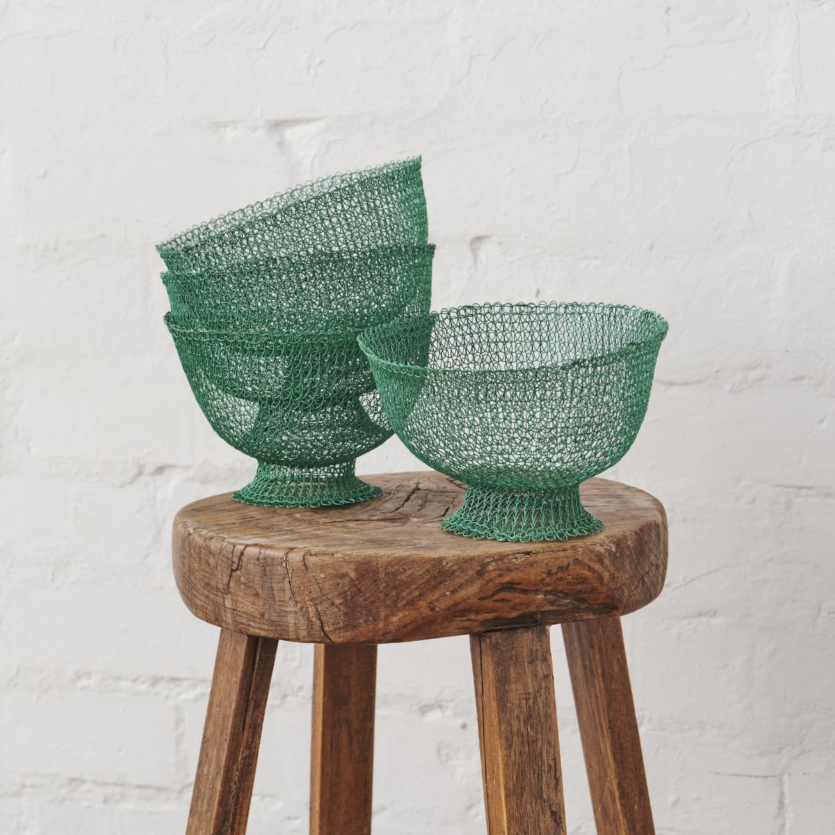 Global Art - Handcrafted Treasures From Around the World