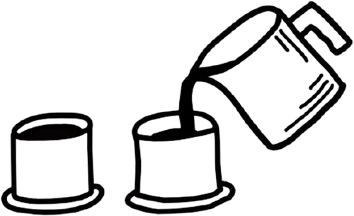 Kenshi Candles - Social Enterprise - Jade and May
