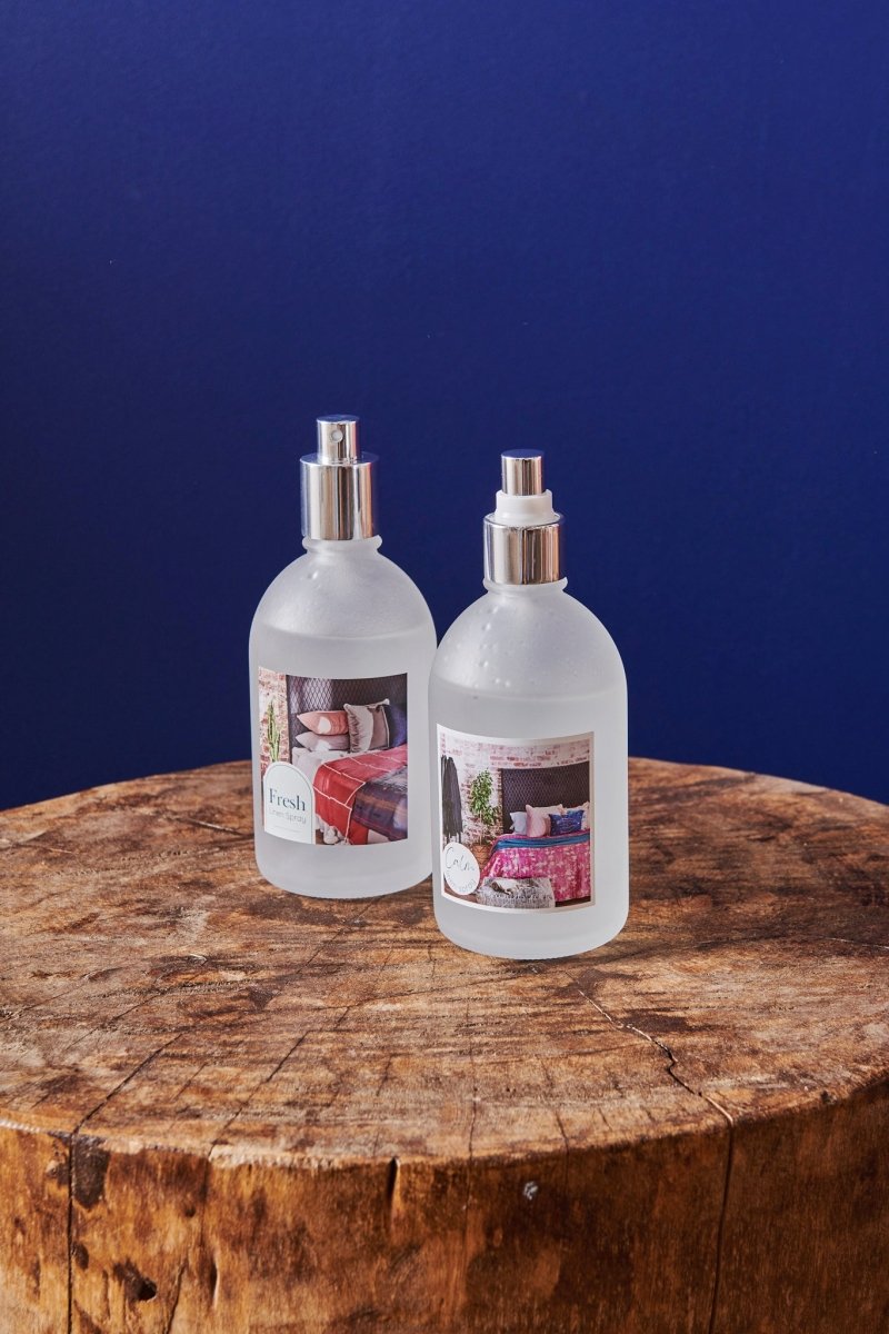 Natural Room or Sleep Sprays - Jade and May