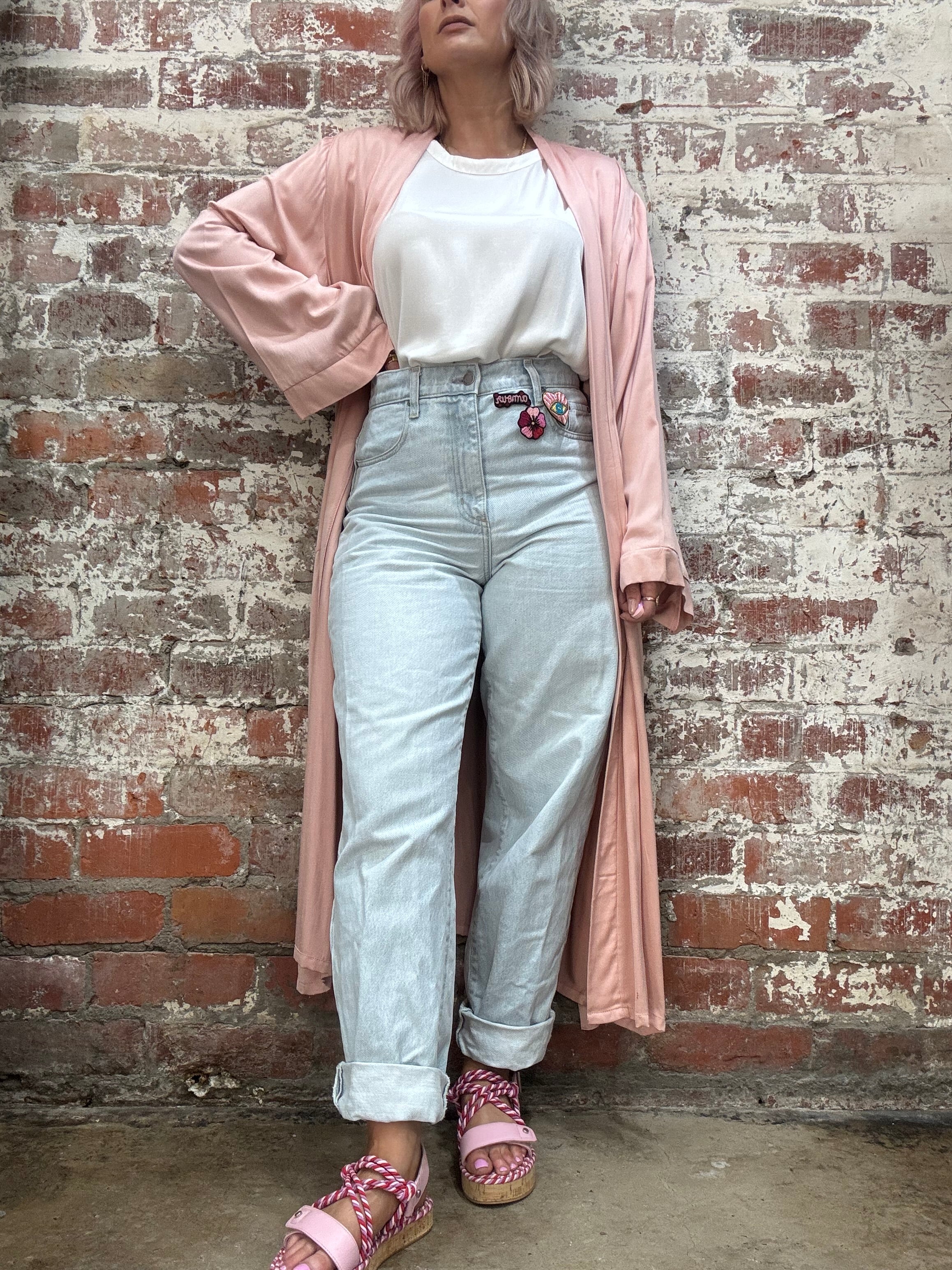 New In - Jade and May