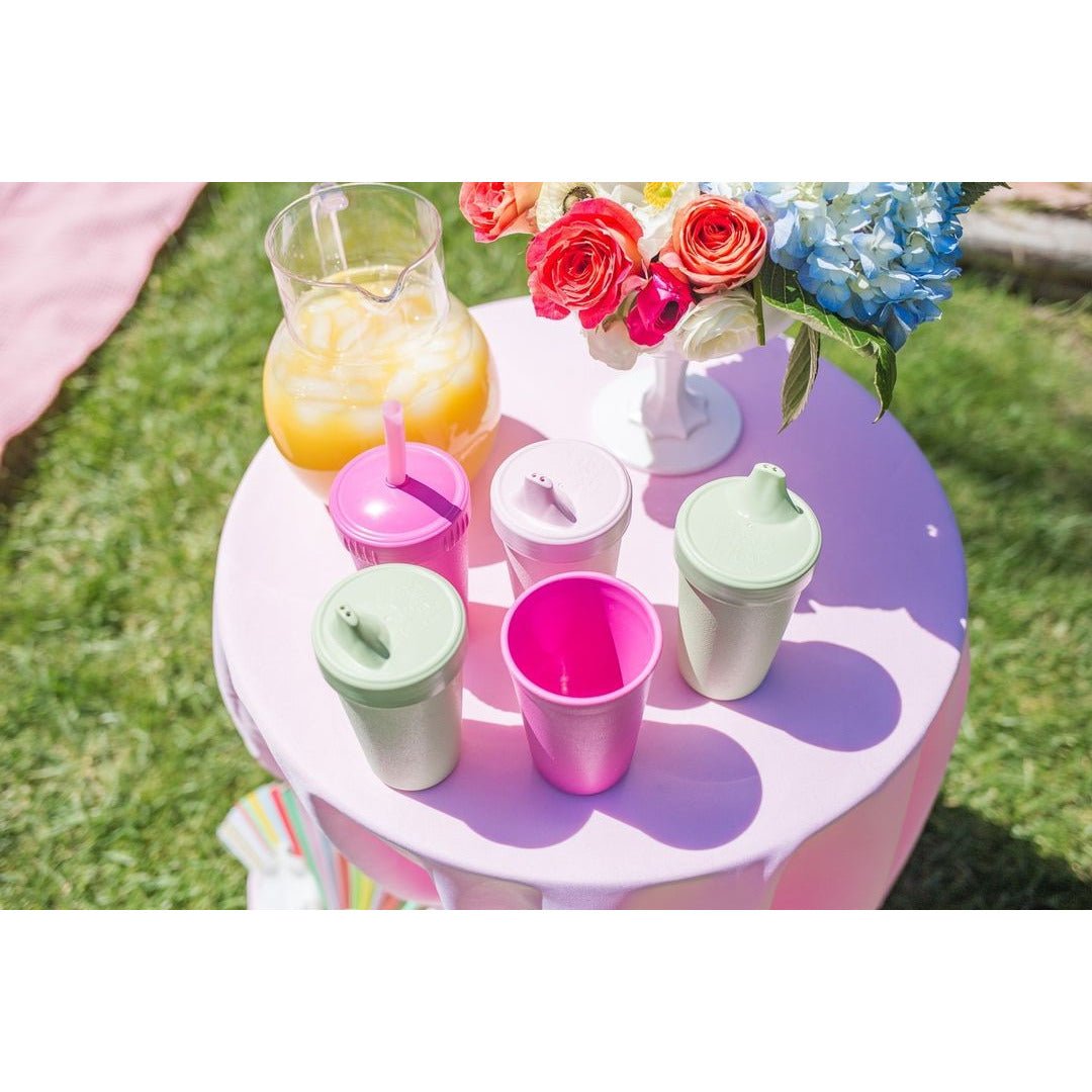 Picnic Essentials - Jade and May