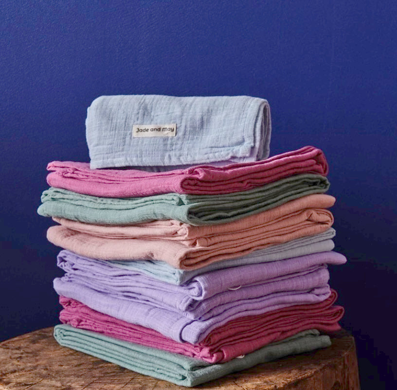 Shop by Brand - Jade and May