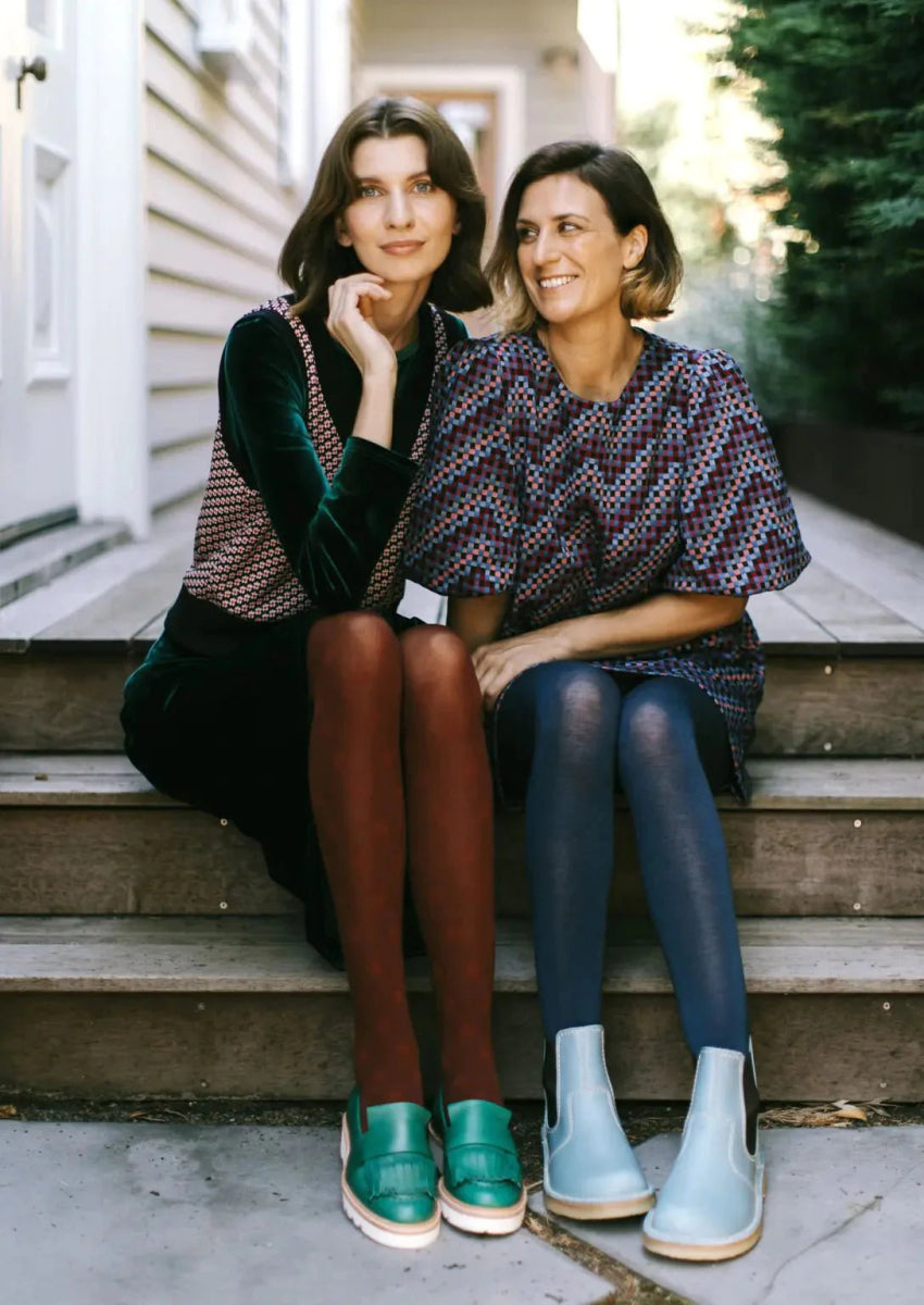 Tightology | Colourful Socks & Tights