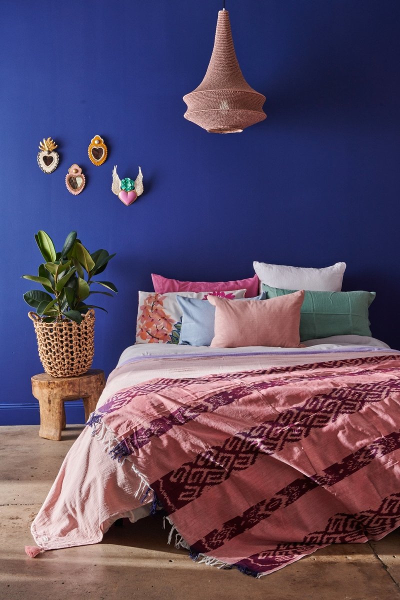 Winter Warmers - Jade and May