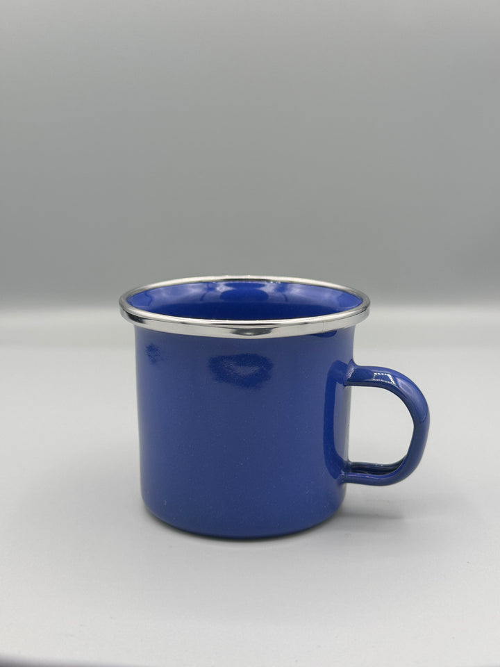 Enamel Babycino Cups - Baby & Kids - Kids Tableware