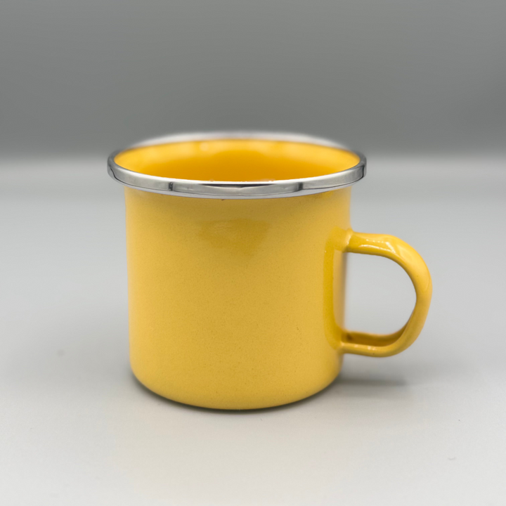 Enamel Babycino Cups - Baby & Kids - Kids Tableware