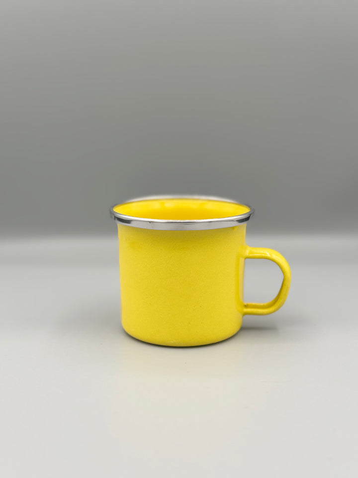 Enamel Babycino Cups - Baby & Kids - Kids Tableware