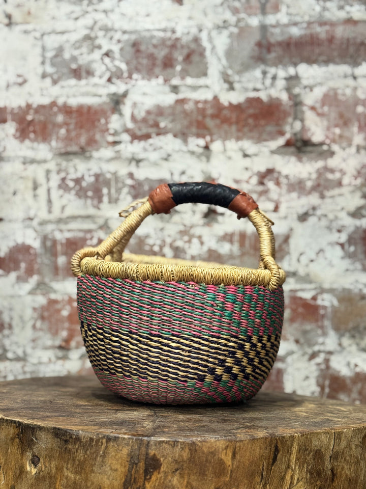 African Baskets - Mini Baskets