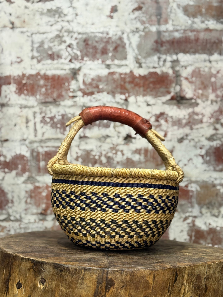 African Baskets - Mini Baskets