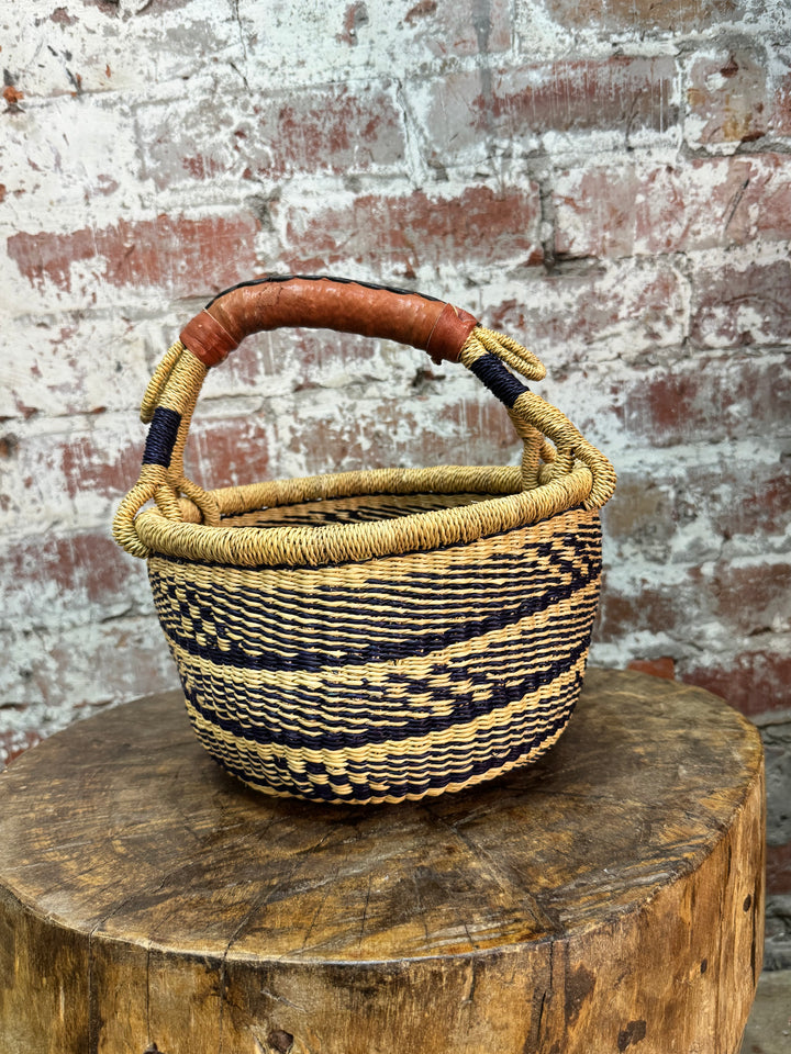 African Baskets - Mini Baskets