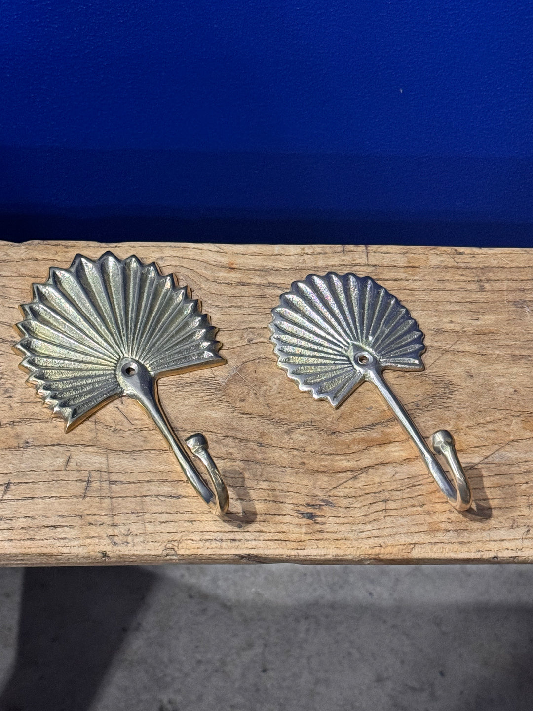 Brass Hook - Dawn - Brass Hook