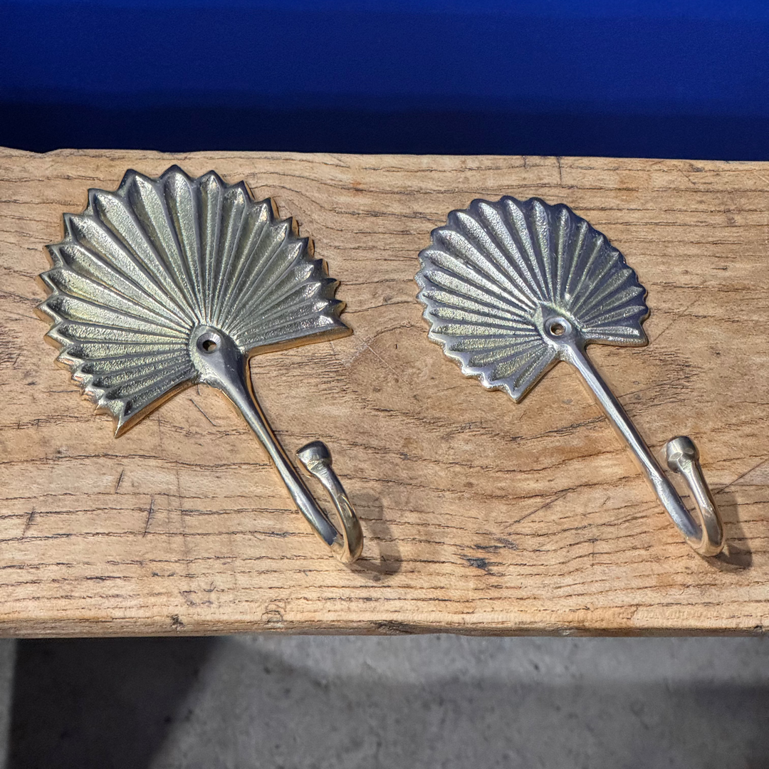 Brass Hook - Dawn - Brass Hook