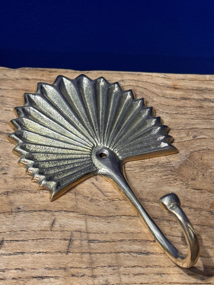 Brass Hook - Dawn - Brass Hook