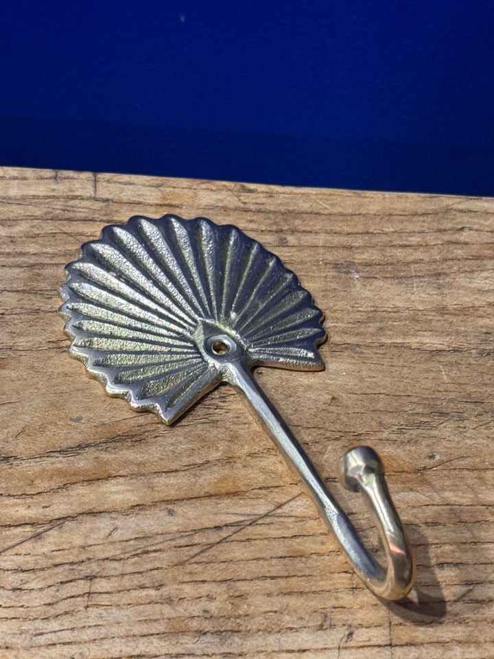 Brass Hook - Dawn - Brass Hook