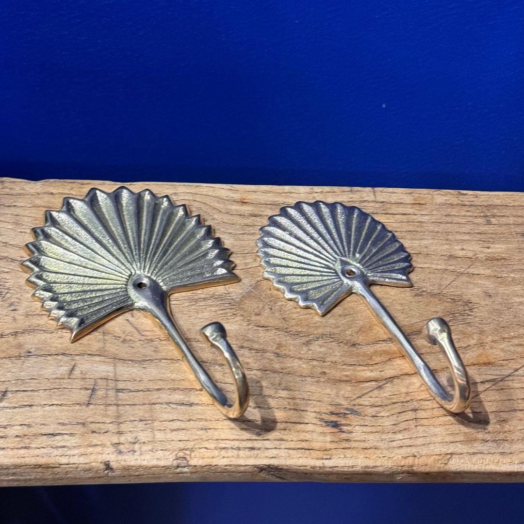 Brass Hook - Dawn - Brass Hook