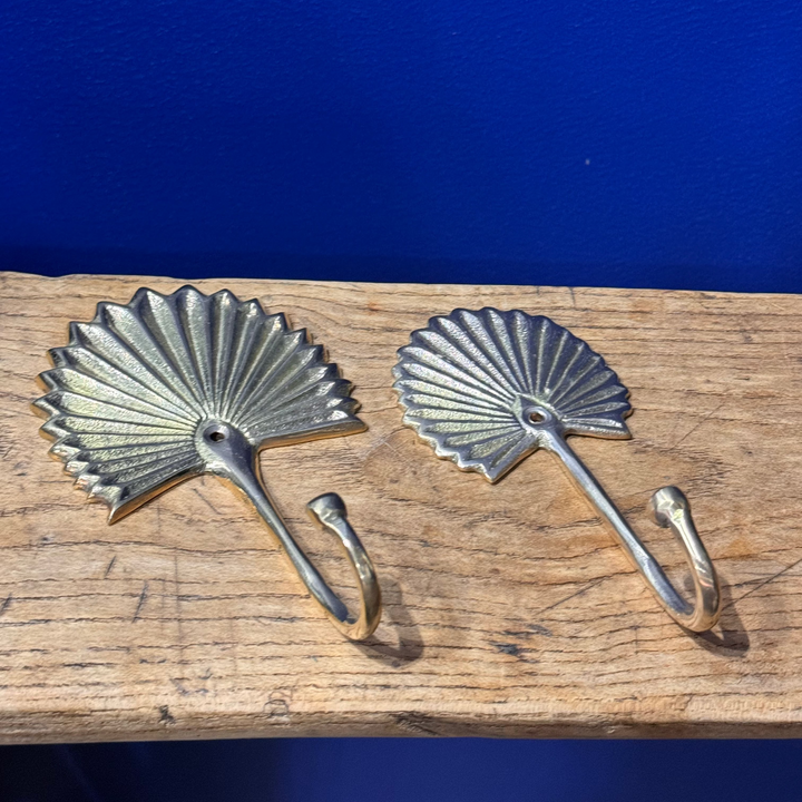 Brass Hook - Dawn - Brass Hook