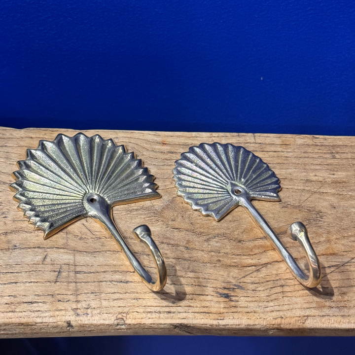 Brass Hook - Dawn - Brass Hook