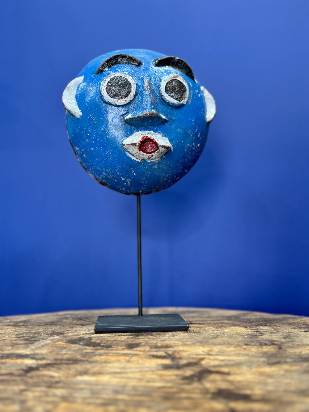 Coconut Faces | Indonesia Art - Art