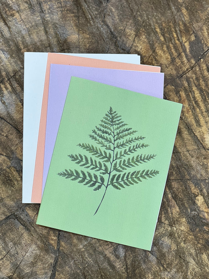 Greeting Card - Pastel Flower Range | Australian Artist