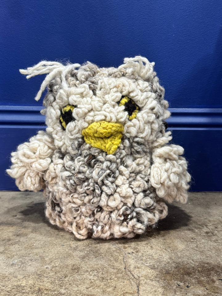 Kenana Down Under Grey Bundu Owl