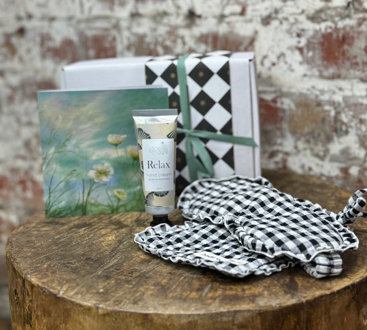 Gift Box - Relax & Pamper