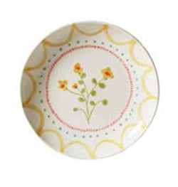 Robert Gordon - June's Garden Side Plates