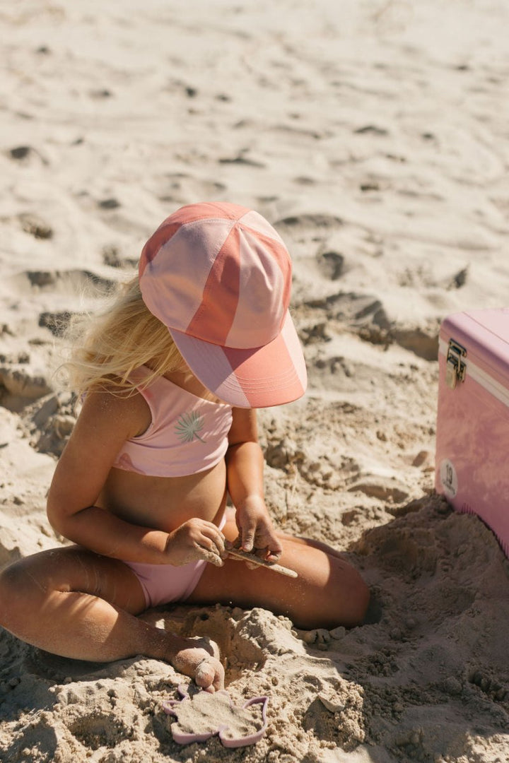 Acorn Hats | Kids Curved Brim Cap - Baby & Kids