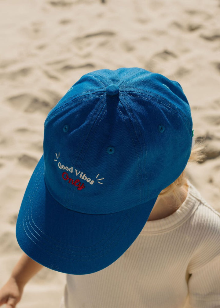 Acorn Hats | Kids Curved Brim Cap - Baby & Kids