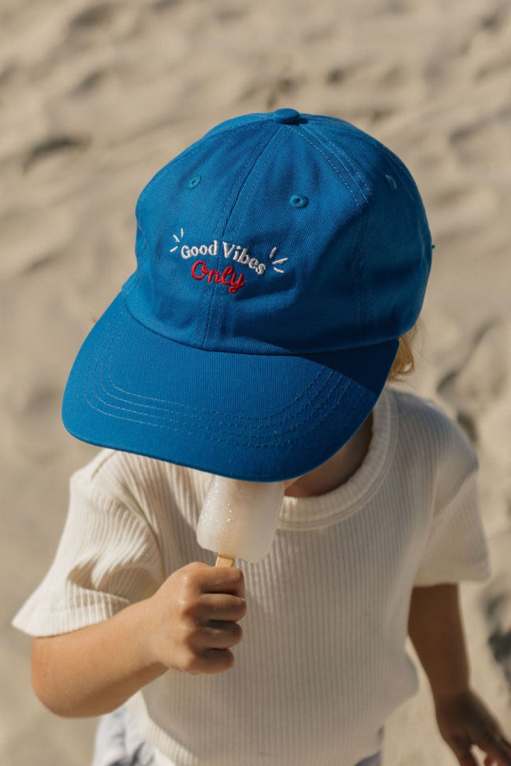 Acorn Hats | Kids Curved Brim Cap - Baby & Kids