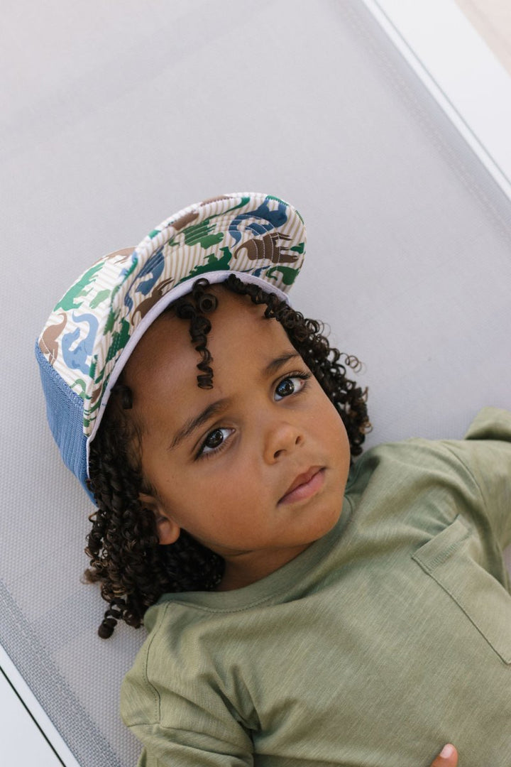 Acorn Hats | Kids Trucker Cap - Baby & Kids