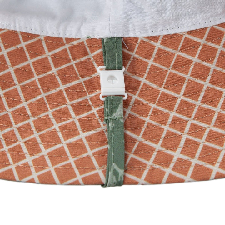 Acorn Hats | Wide Brim Kids Bucket Hat - Baby & Kids