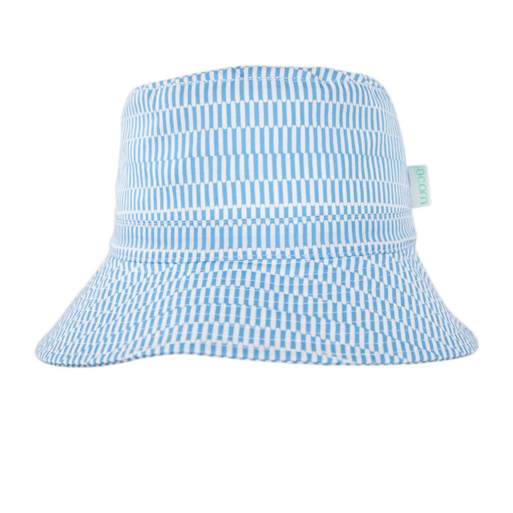 Acorn Hats | Wide Brim Kids Bucket Hat - Baby & Kids
