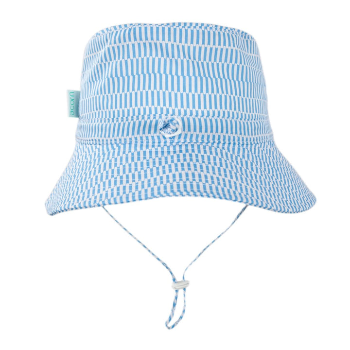 Acorn Hats | Wide Brim Kids Bucket Hat - Baby & Kids