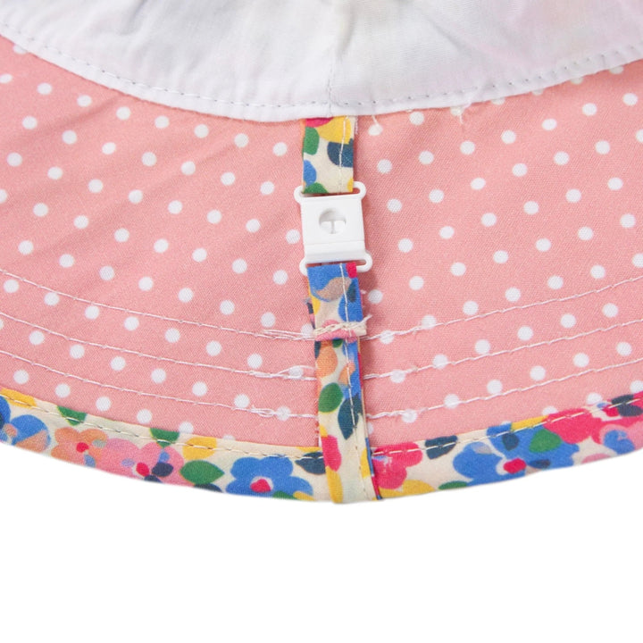 Acorn Kids | Broad Brim Bucket Hat - Baby & Kids