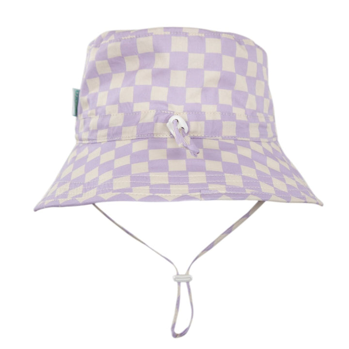 Acorn Kids | Broad Brim Bucket Hat - Baby & Kids